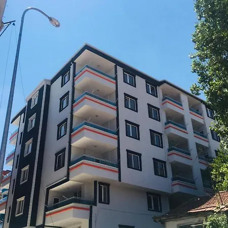 Güngörler Termal *